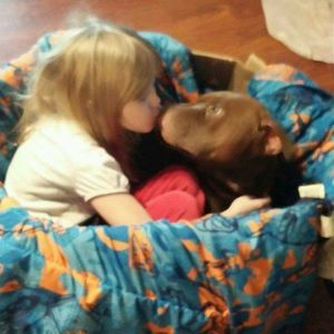 Meet your Posher, Jordan